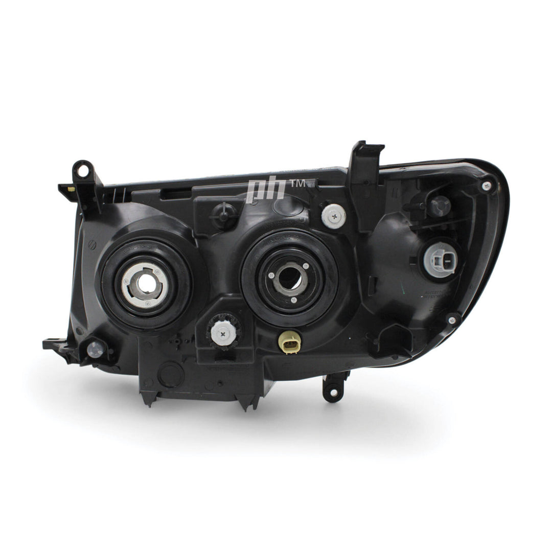 Headlight RIGHT fits Toyota Landcruiser 100 Series 2005 - 2007