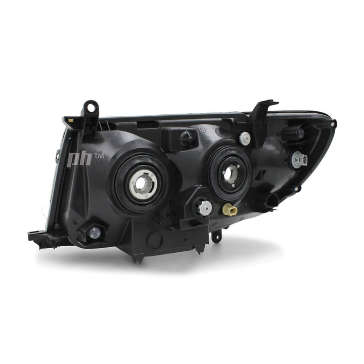Headlight RIGHT fits Toyota Landcruiser 100 Series 2005 - 2007