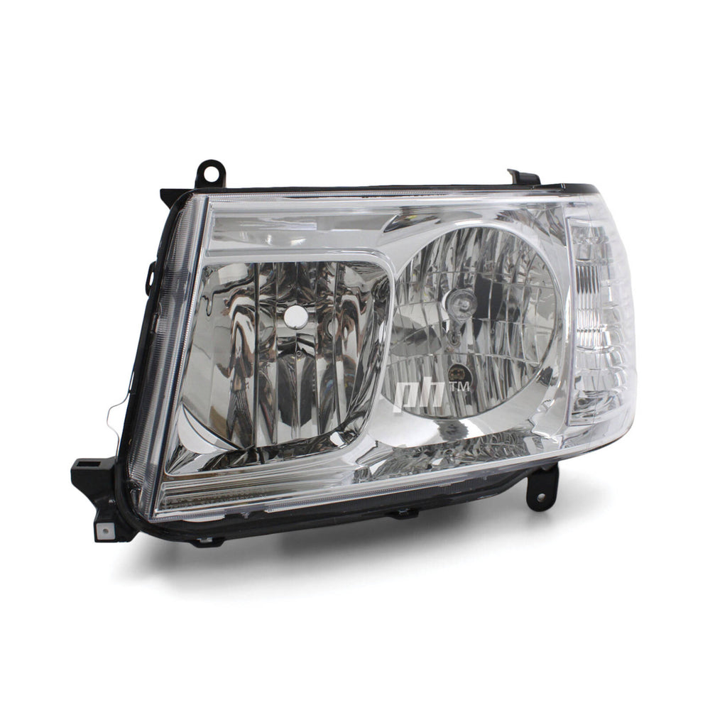 Aftermarket Car Parts For Landcruiser 100 Series Wagon 1998-2007