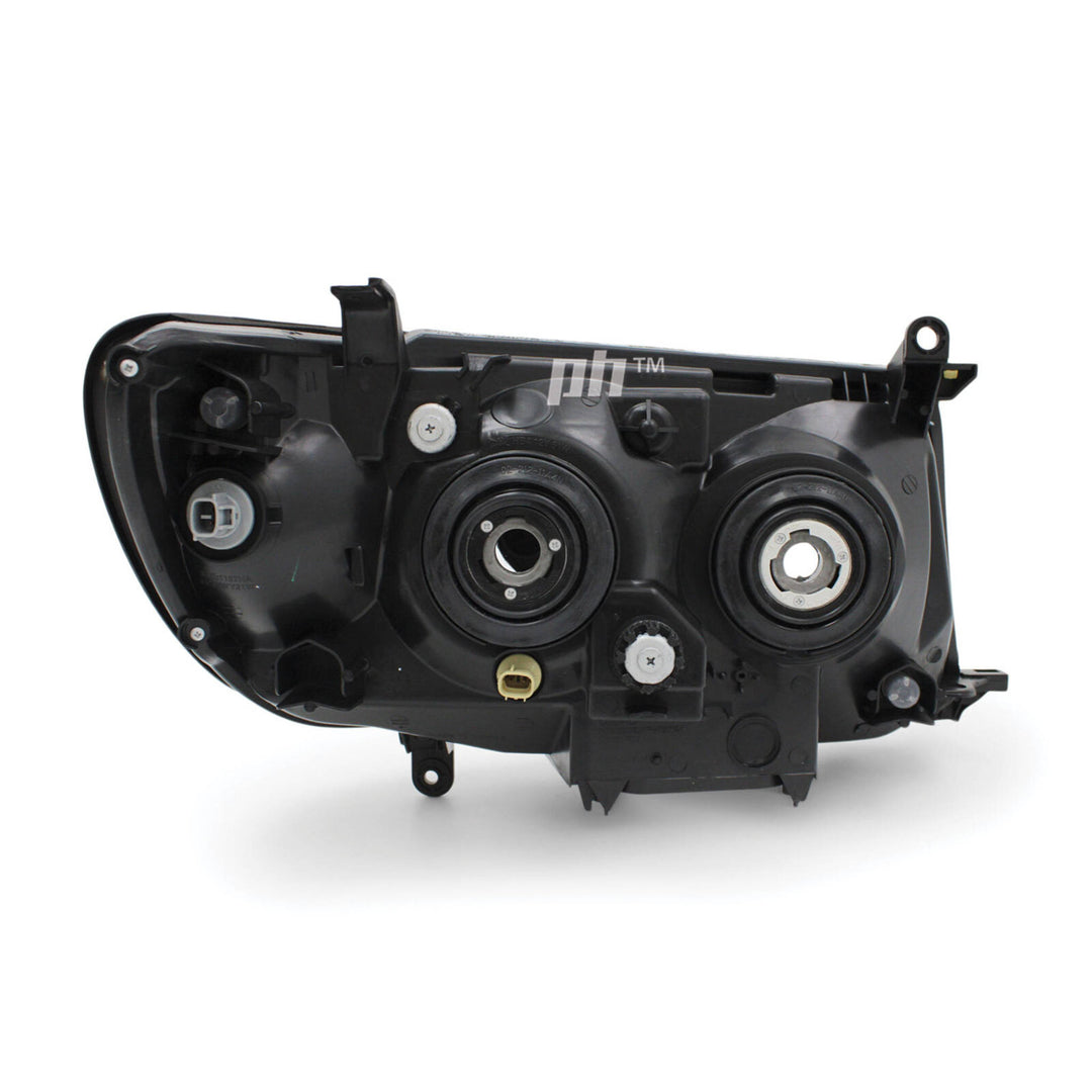 Headlight LEFT fits Toyota Landcruiser 100 Series 2005 - 2007