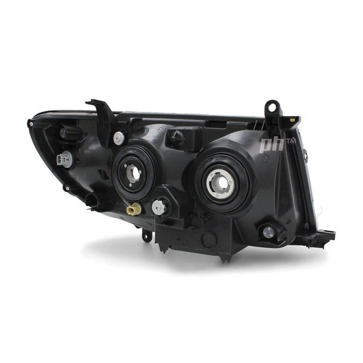 Headlight LEFT fits Toyota Landcruiser 100 Series 2005 - 2007