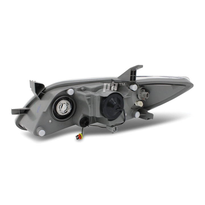 Headlight Chrome RIGHT fits Toyota Camry ACV40 Altise Ateve Grande 2006 - 2009