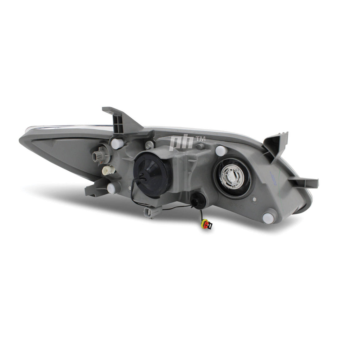 Headlight Chrome LEFT fits Toyota Camry ACV40 Altise Ateve Grande 2006 - 2009