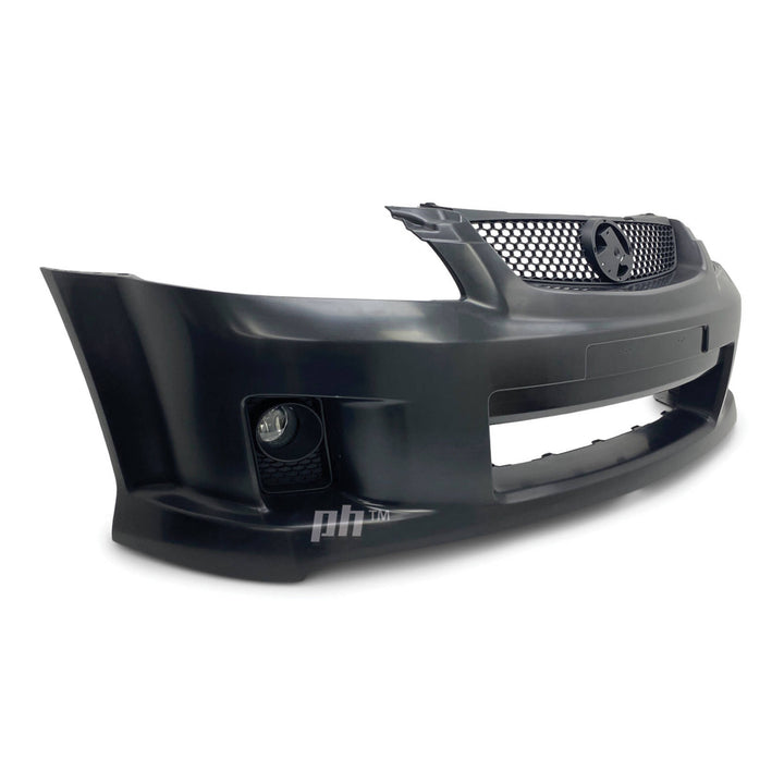 Front Bumper Bar Kit fits Holden Commodore VE Series 1 SS SSV SV6 2006 - 2010