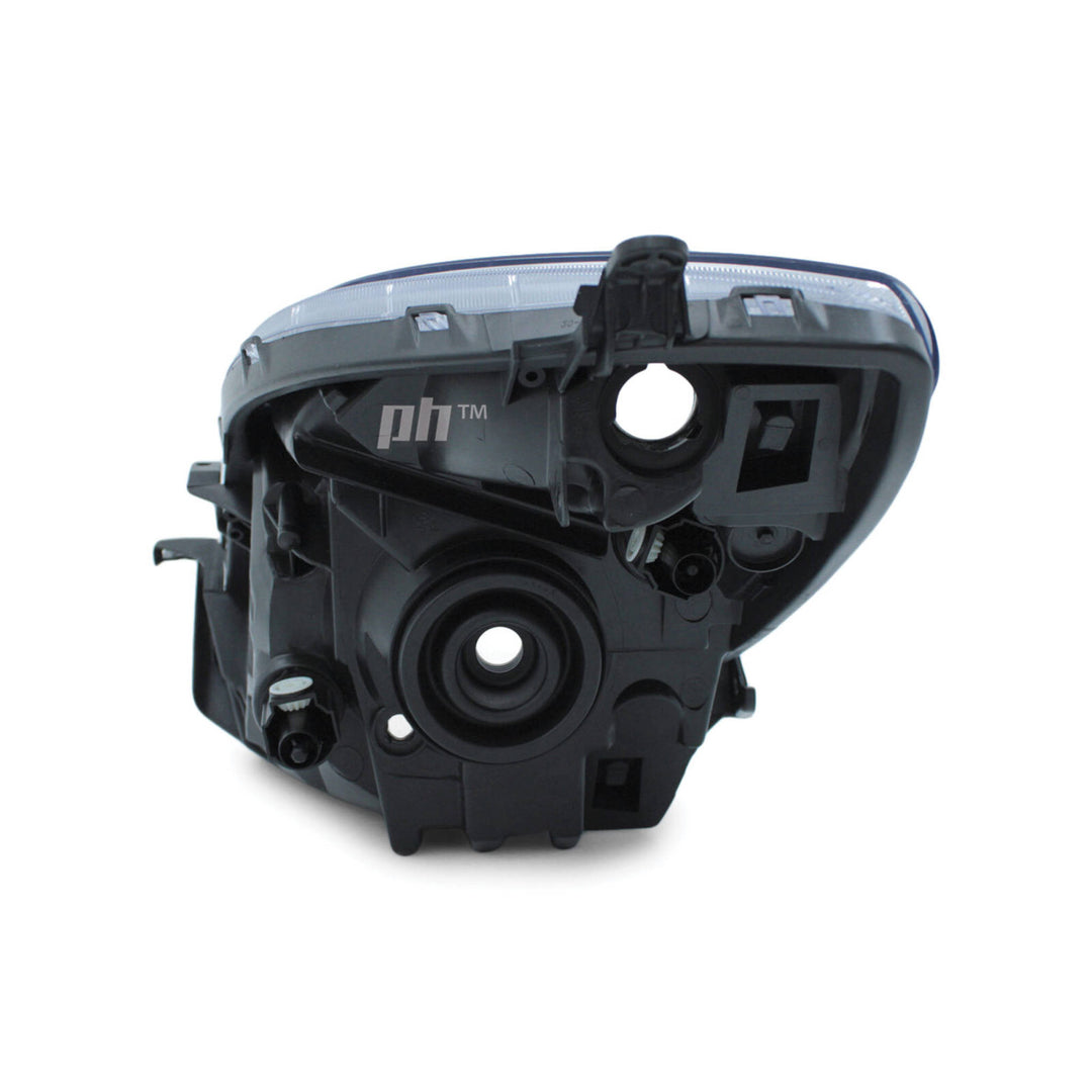 Headlight RIGHT fits Toyota Yaris Hatch 2005 - 08/2008