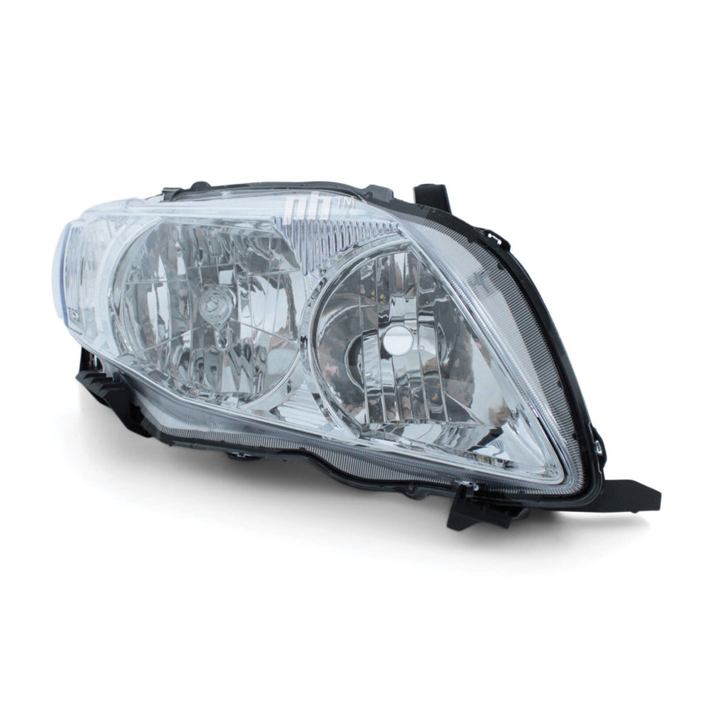 Aftermarket Car Parts For Corolla Zre152 Hatch 2007-2012 / Sedan 2007-2013