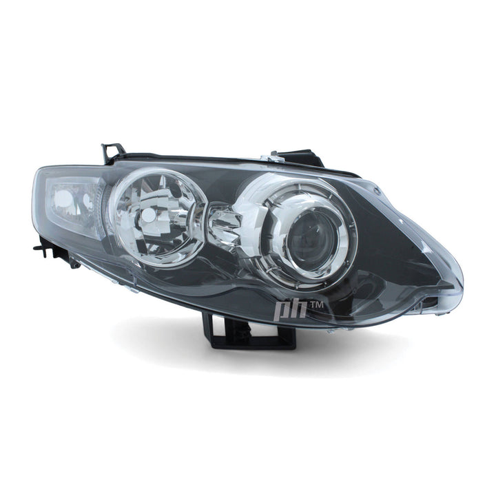 Headlights PAIR fits Ford Falcon FG XR6 XR8 2011 - 2014