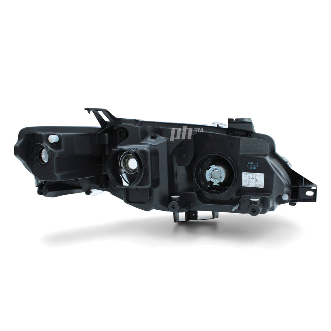 Headlights PAIR fits Ford Falcon FG XR6 XR8 2011 - 2014