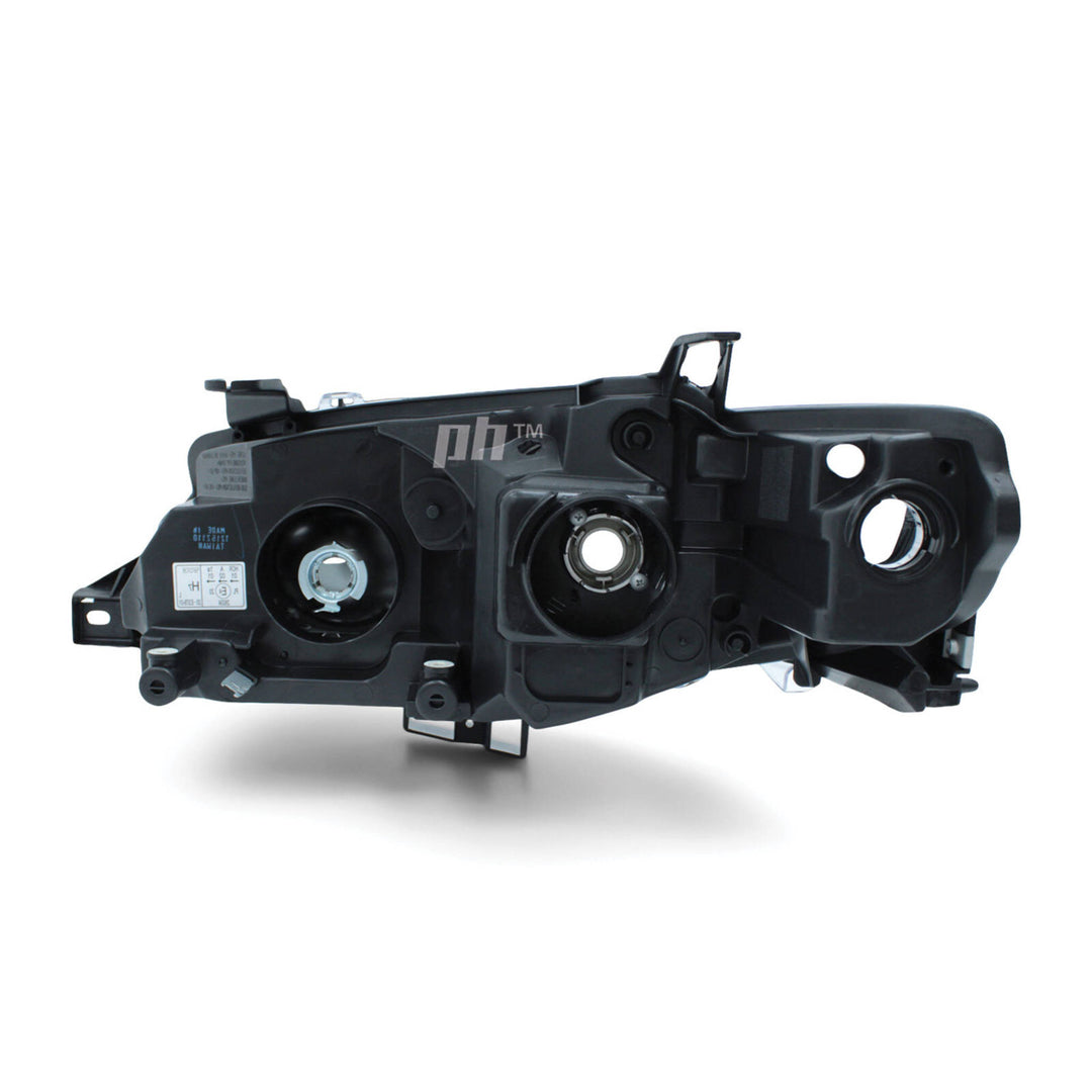 Headlights PAIR fits Ford Falcon FG XR6 XR8 2011 - 2014