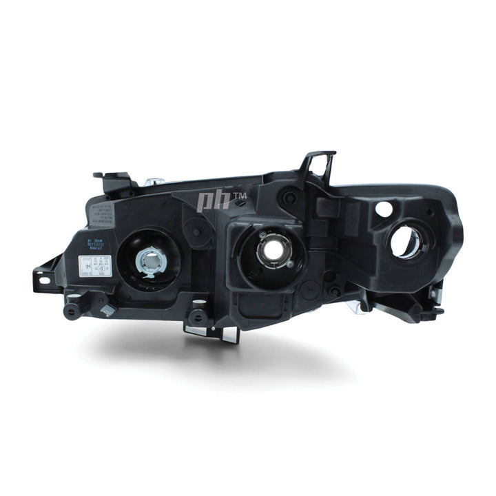 Headlights PAIR fits Ford Falcon FG XR6 XR8 2011 - 2014