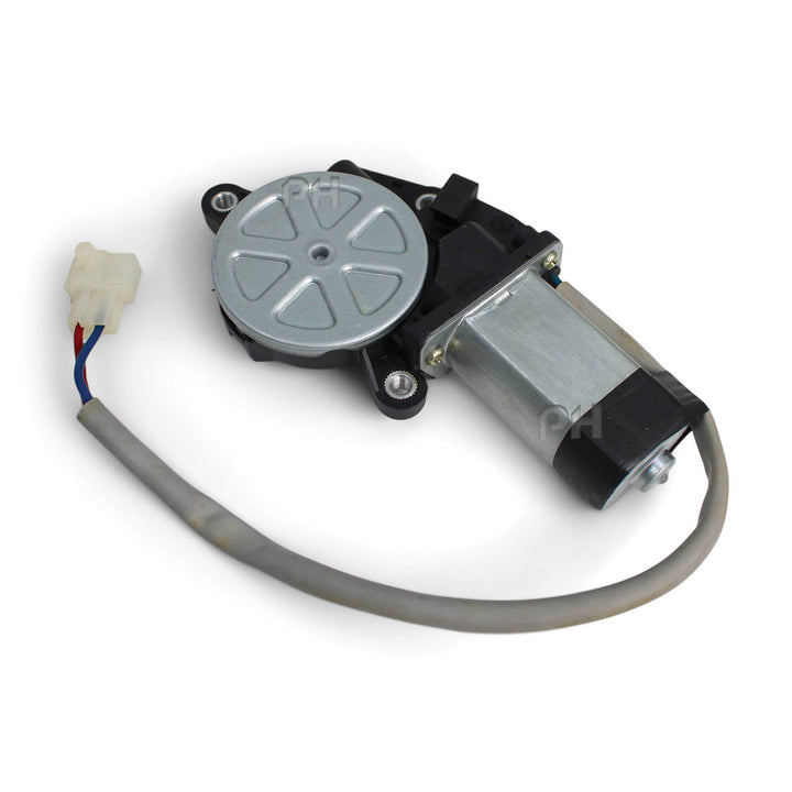 Electric Window Motor LEFT 8 Tooth fits Subaru Forester 08/1997 - 02/2008