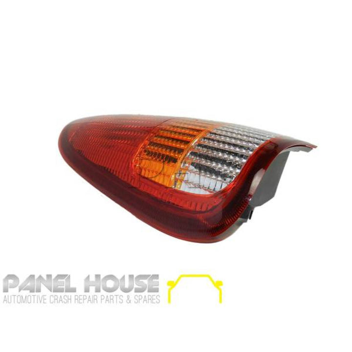 Tail Light LEFT fits Ford F-Truck F250 F350 SUPER DUTY 2001 - 2006