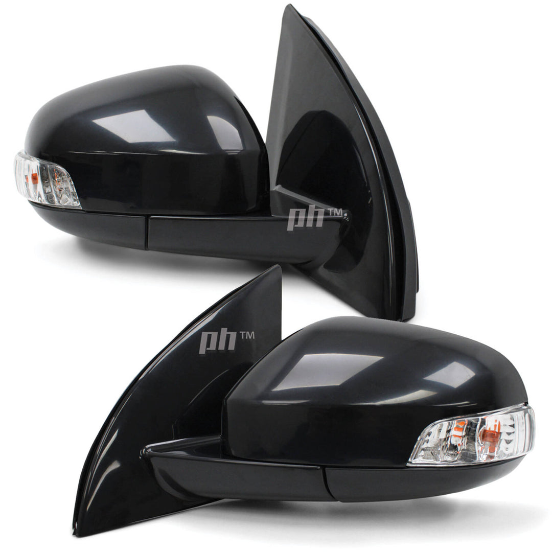 Aftermarket Car Parts For Falcon Fg Sedan / Ute / Xr6 / Xr8 2008-2014