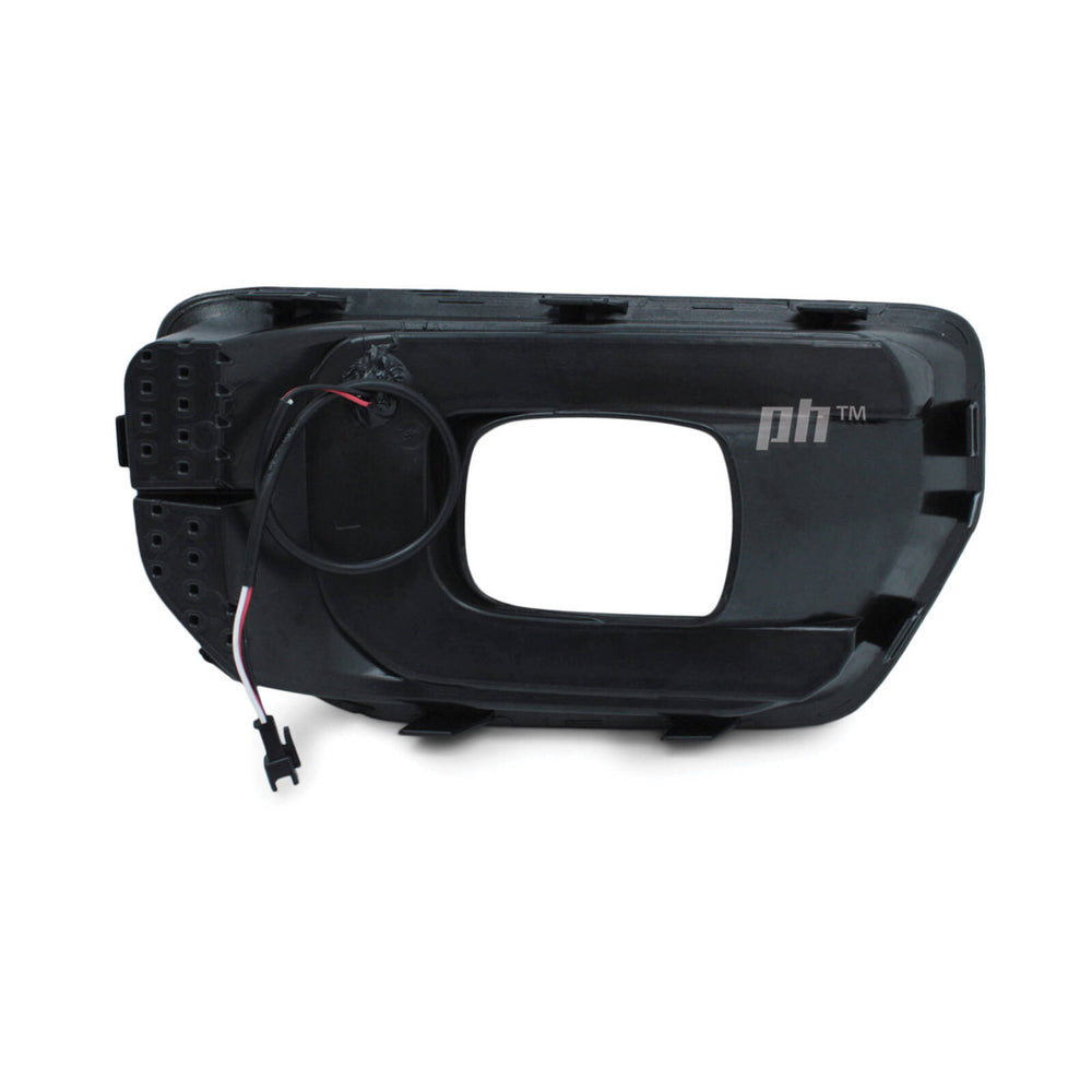 Aftermarket Fog Lights