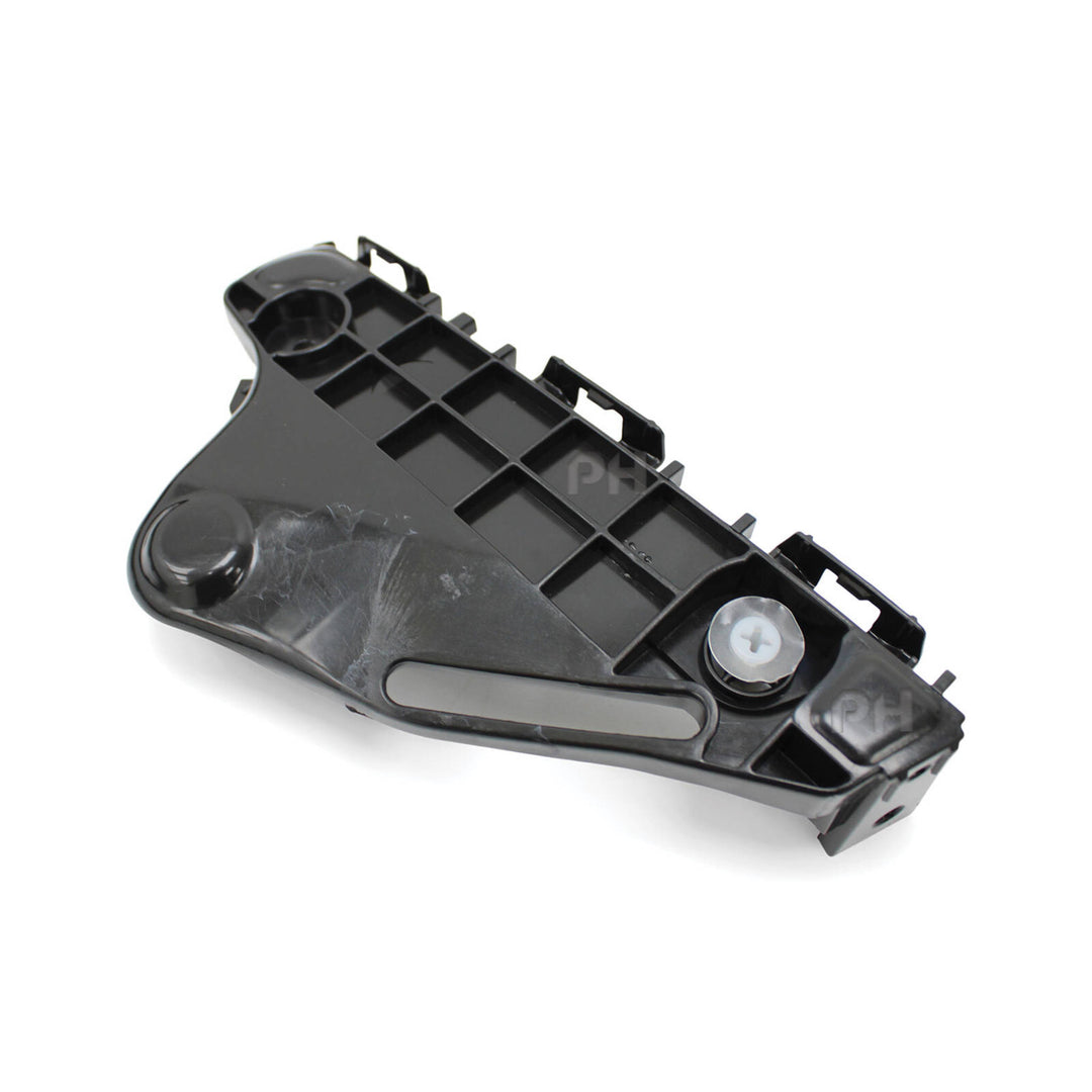 Front Bar Slide Plastic Guard Brackets PAIR Fits Toyota Hilux N80 2WD 2015 - 2022