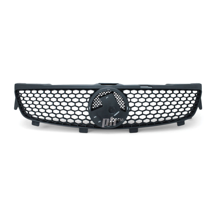Front Bumper Bar Kit fits Holden Commodore VE Series 1 SS SSV SV6 2006 - 2010