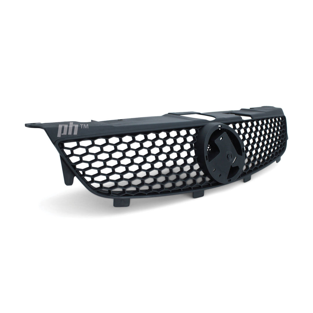 Front Bumper Bar Kit fits Holden Commodore VE Series 1 SS SSV SV6 2006 - 2010