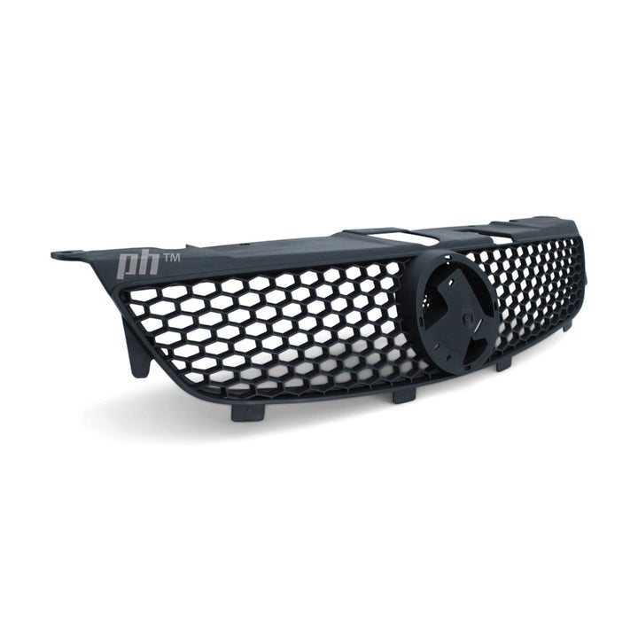 Front Bumper Bar Kit fits Holden Commodore VE Series 1 SS SSV SV6 2006 - 2010