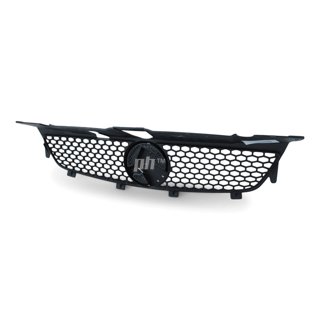 Front Bumper Bar Kit fits Holden Commodore VE Series 1 SS SSV SV6 2006 - 2010