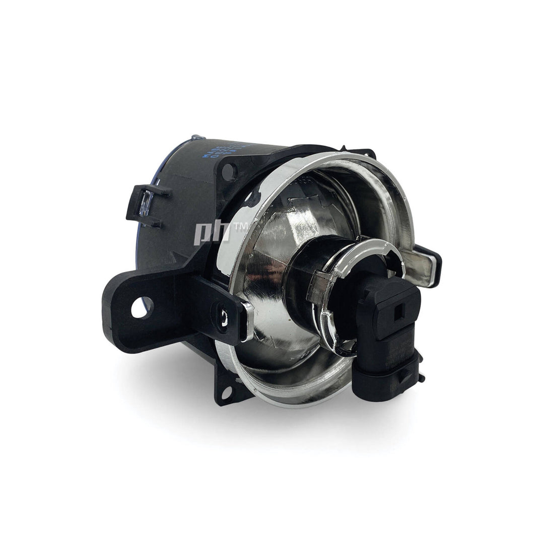 Fog Lights PAIR With Bulb ADR fits Holden Commodore VE VF SS SV6 SSV 2010 - 2015