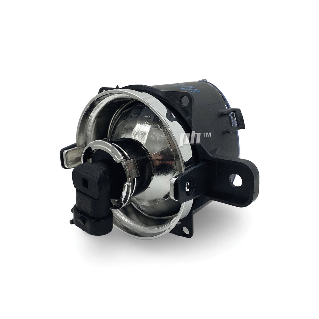 Fog Lights PAIR With Bulb ADR fits Holden Commodore VE VF SS SV6 SSV 2010 - 2015