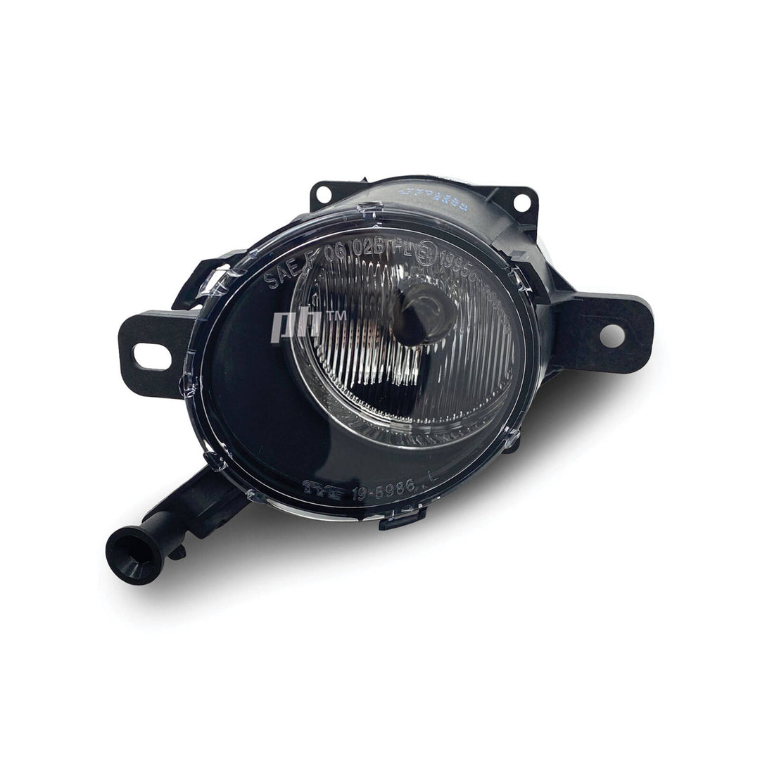 Fog Lights PAIR With Bulb ADR fits Holden Commodore VE VF SS SV6 SSV 2010 - 2015
