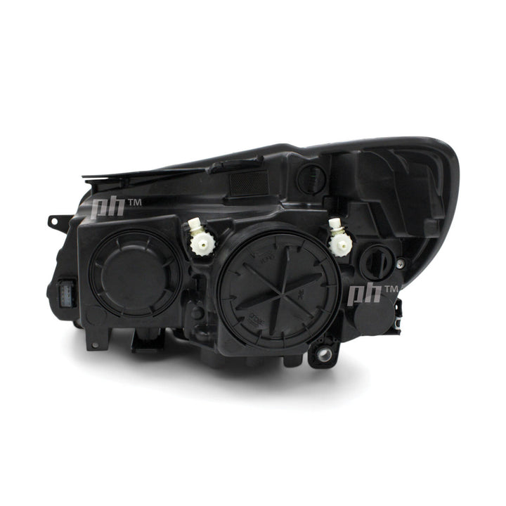 Headlights PAIR fits Holden Commodore VF & HSV 2013 - 2017 SV6 SS SSV Calais