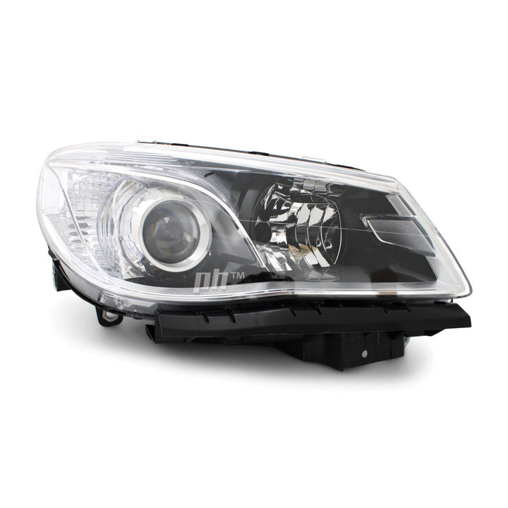 Headlights PAIR fits Holden Commodore VF & HSV 2013 - 2017 SV6 SS SSV Calais