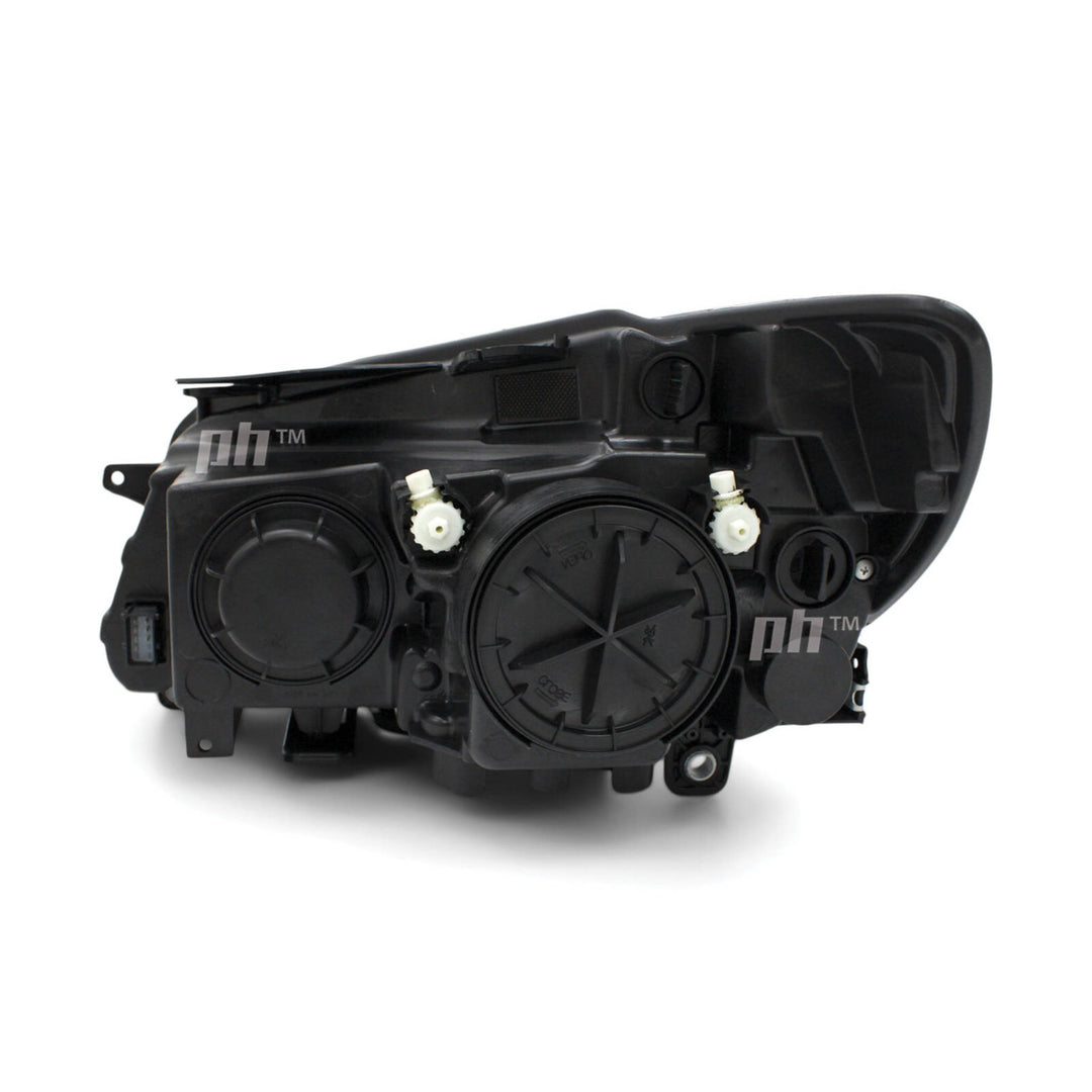 Headlights PAIR fits Holden Commodore VF & HSV 2013 - 2017 SV6 SS SSV Calais