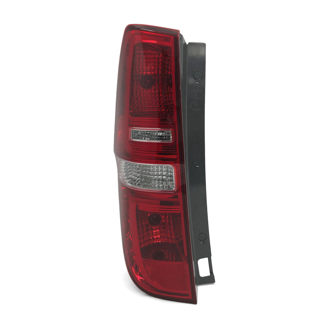 Tail Light LEFT Liftgate Type fits Hyundai IMAX Van 2008 - 2014