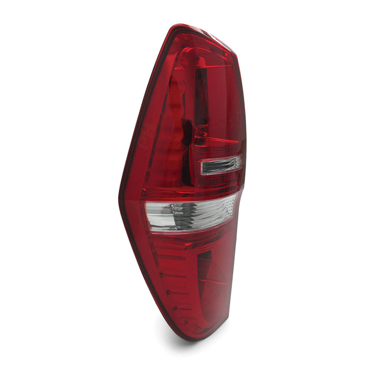 Tail Lights PAIR Tail Gate Type Fits Hyundai IMAX Van 2008 - 2018