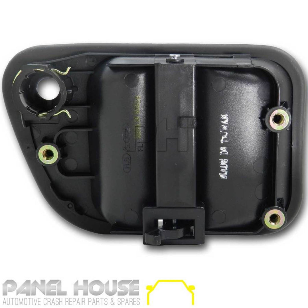 Outer Sliding Door Handle LEFT Fits Mitsubishi Starwagon WA L400 1994 - 2005