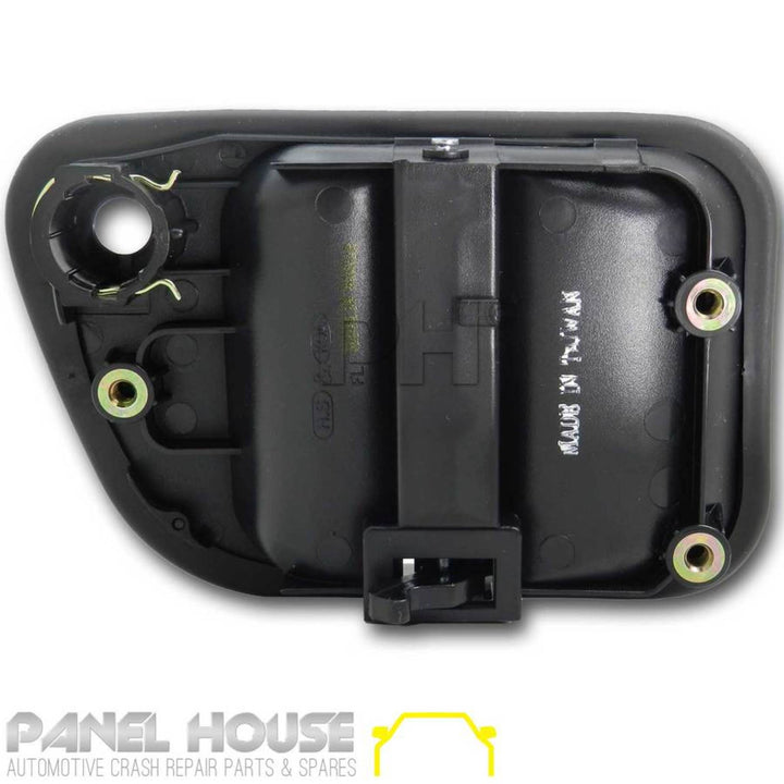 Outer Sliding Door Handle LEFT Fits Mitsubishi Starwagon WA L400 1994 - 2005