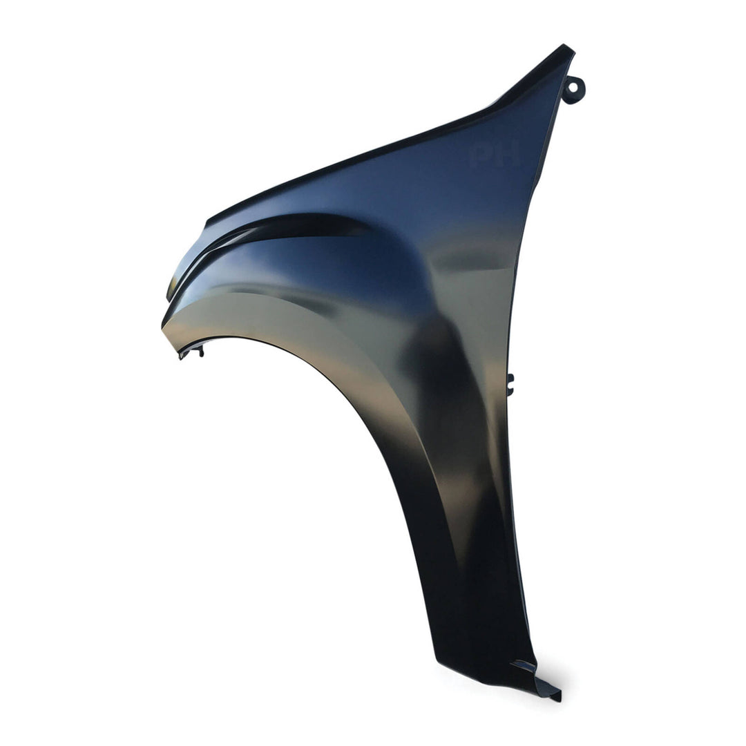 Fender LEFT Metal Front Guard Fits Isuzu MUX 2013 - 05/2021
