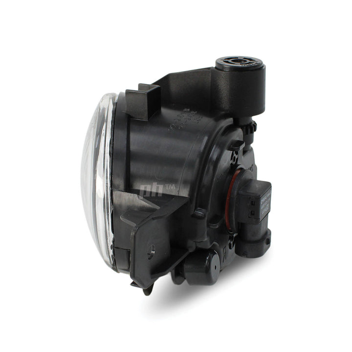 Fog Lights PAIR fits Good Go Upgrade M1 Style Bumper Bar