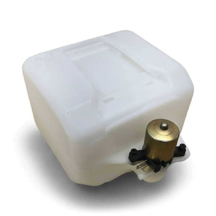 Windscreen Washer Bottle with Motor fits Mazda 808 RX3 RX4 RX7 Series 1 2 3