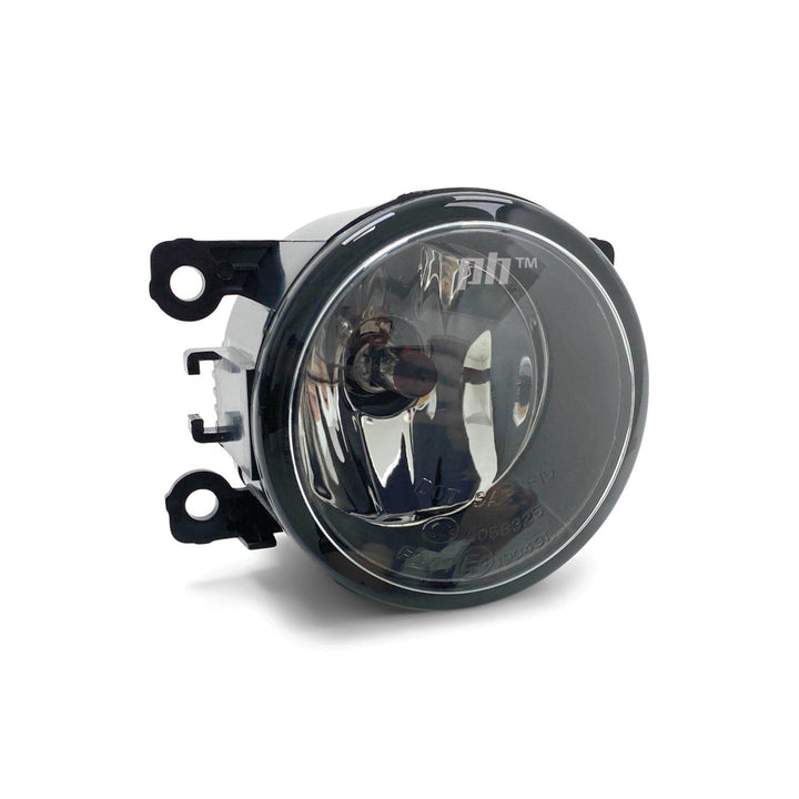 Fog Lights With Bulb ADR PAIR fits Suzuki Swift EZ FZ 01/2005 - 04/2017