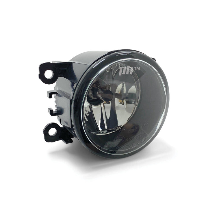 Fog Lights With Bulb ADR PAIR fits Suzuki Swift EZ FZ 01/2005 - 04/2017