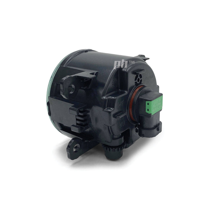 Fog Lights With Bulb ADR PAIR fits Suzuki Swift EZ FZ 01/2005 - 04/2017