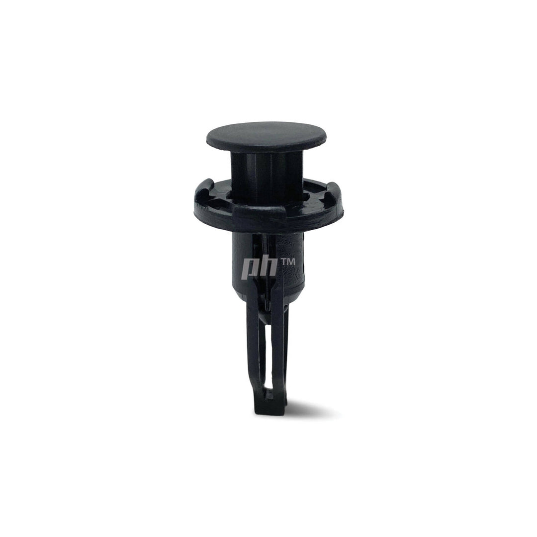 Push In Retainer Clip x5 9mm Hole fits Toyota Models