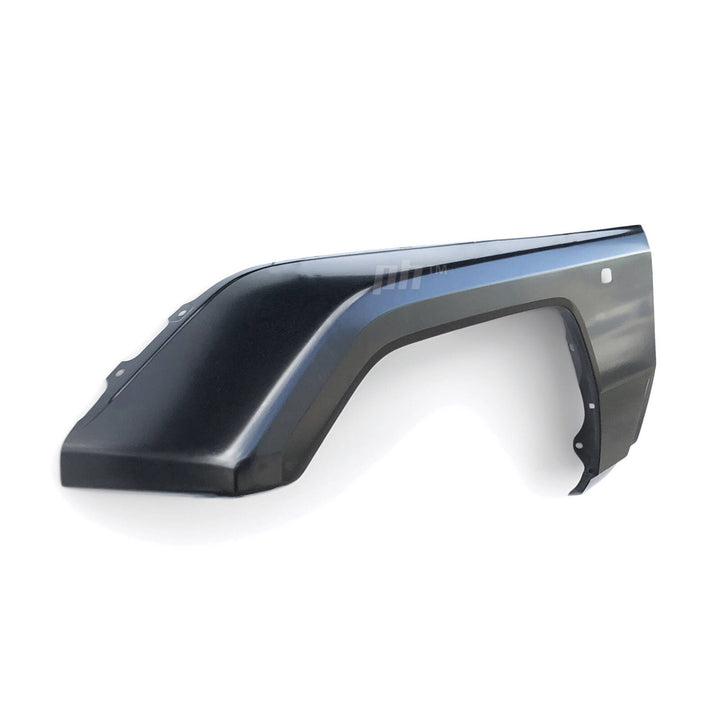 Genuine Lower Guard LEFT With Hole fits Toyota Landcruiser 70 75 78 79 Series 1991 - 2007 Ute & Troopy