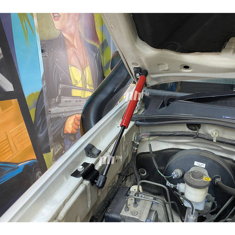 Aftermarket Car Parts For Toyota Hilux