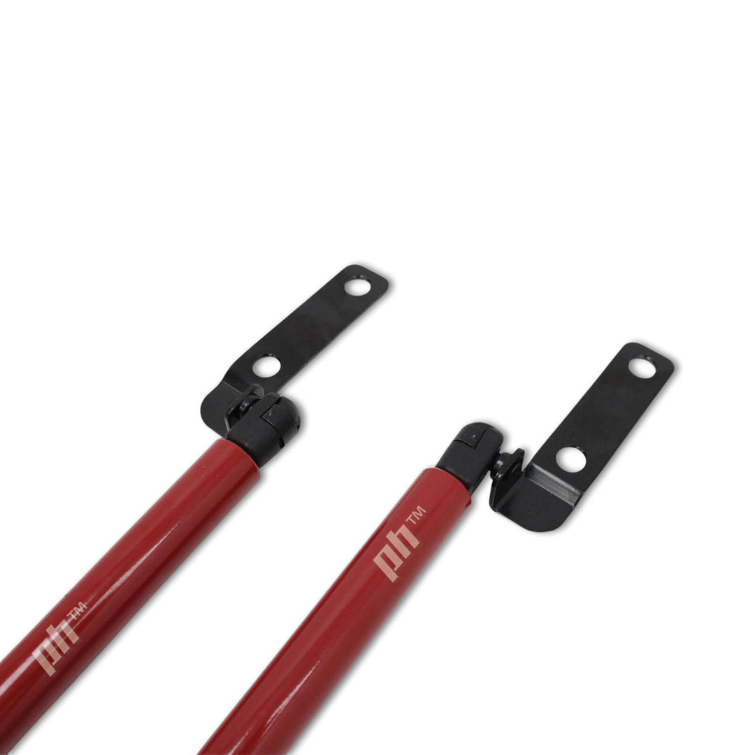 Gas Bonnet Struts PAIR fits Toyota Hilux N70 2005 - 2015