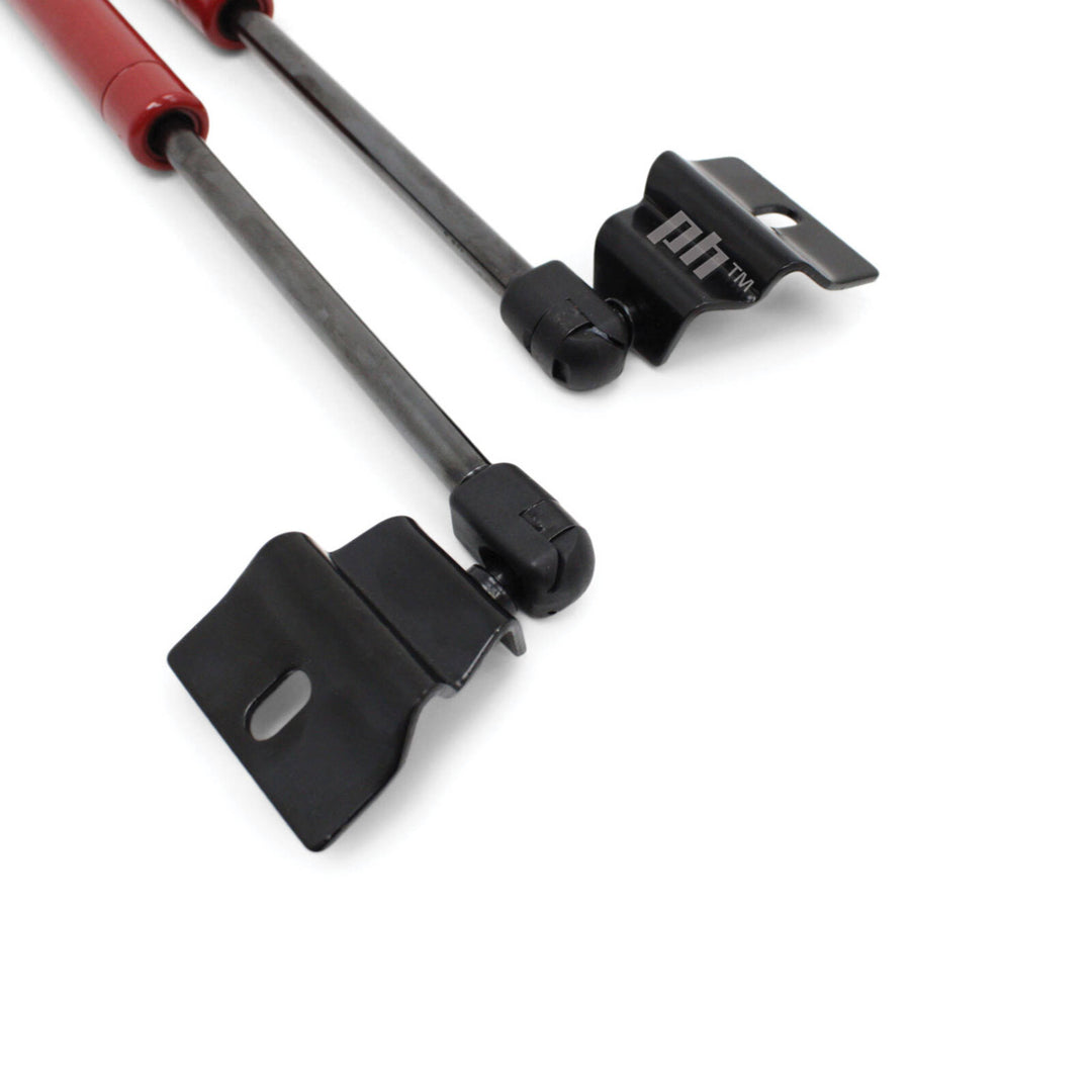 Gas Bonnet Struts PAIR fits Toyota Hilux N70 2005 - 2015