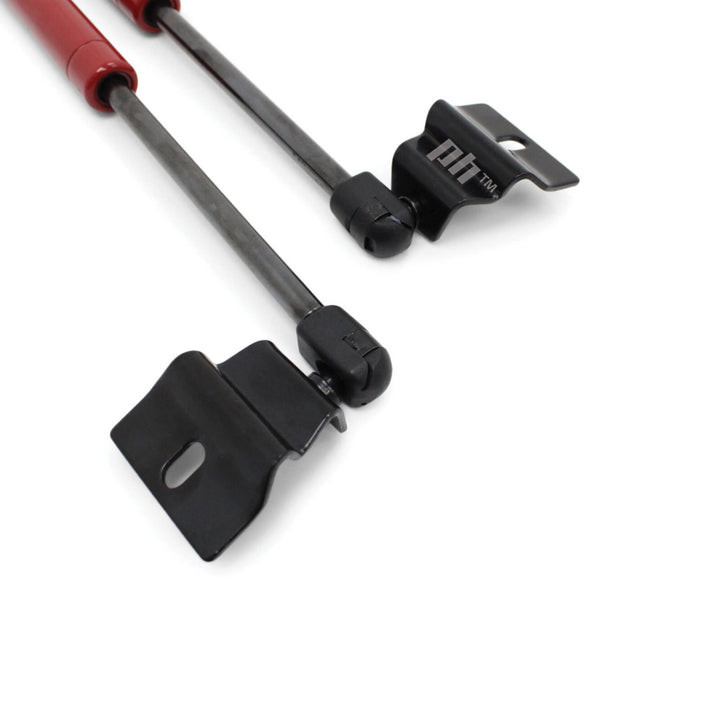 Gas Bonnet Struts PAIR fits Toyota Hilux N70 2005 - 2015
