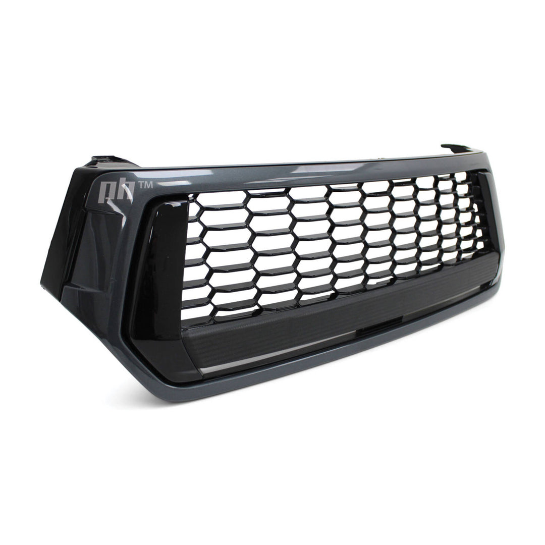 Aftermarket Grilles For Toyota