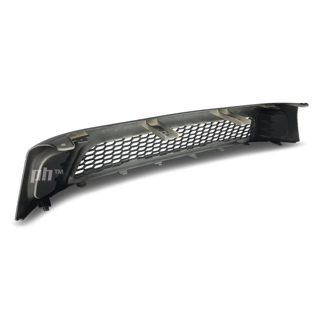 Grill Black Mesh TRD Style fits Toyota Hilux N80 Workmate SR SR5 2015 - 2018