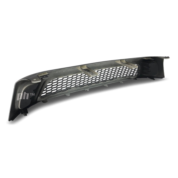Grill Black Mesh TRD Style fits Toyota Hilux N80 Workmate SR SR5 2015 - 2018