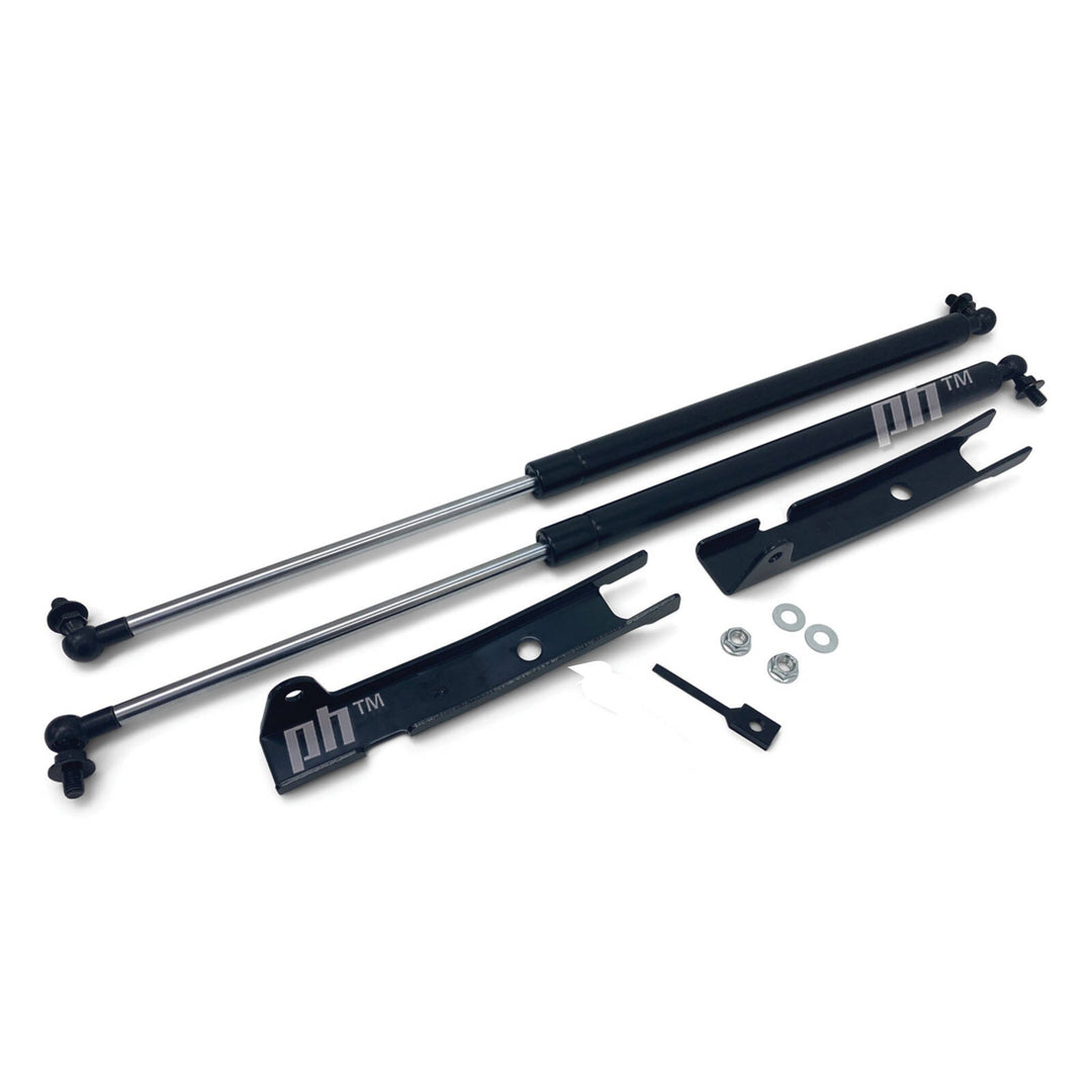 Aftermarket Car Parts For Hilux N80 2015-2018