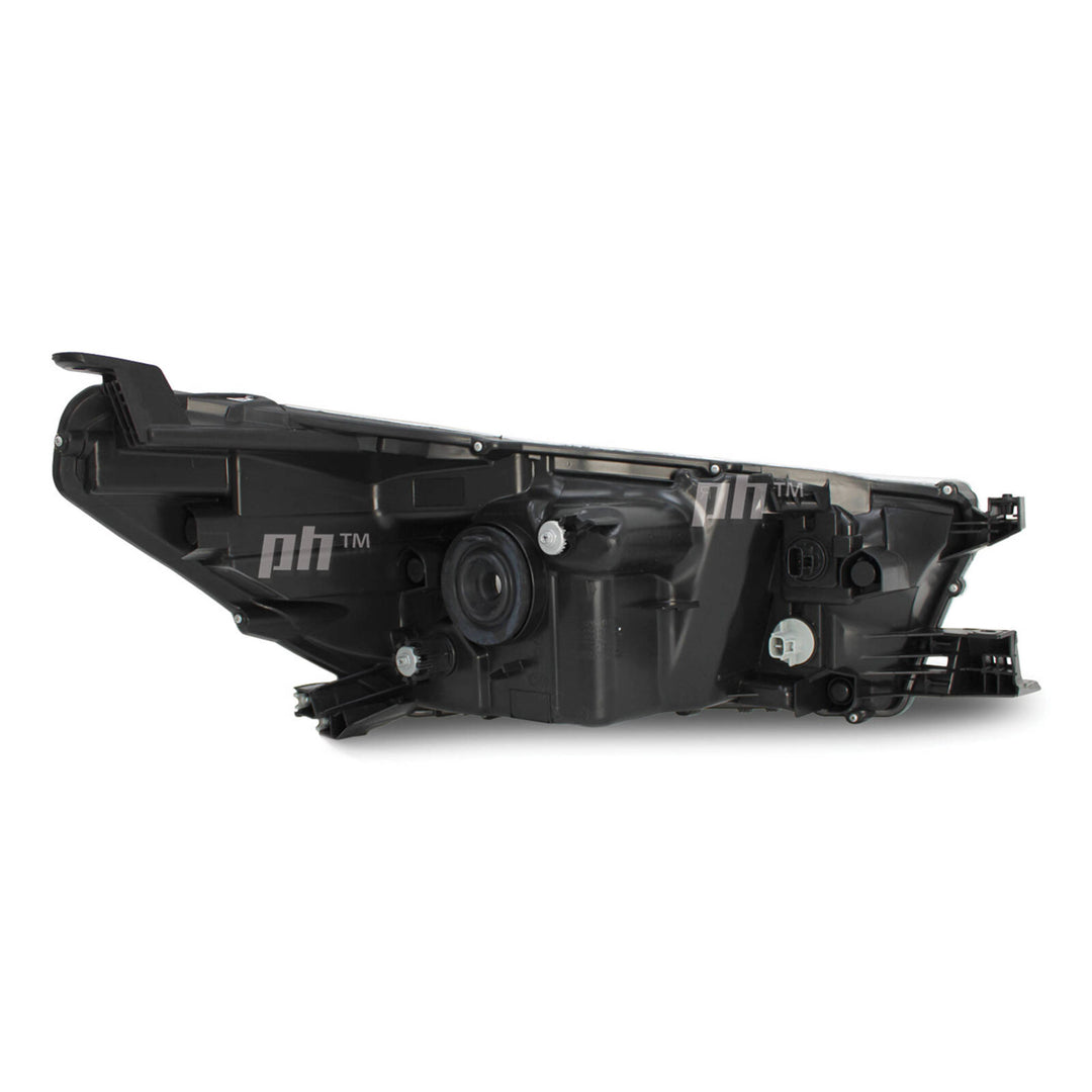 Headlight LEFT Fits Toyota Hilux N80 Workmate 2WD 4WD 05/2015 - 2022